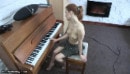 Rose - Rose-24-bl video from DOWNBLOUSELOVING