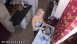 Fiona  from DOWNBLOUSELOVING