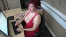 Lauren - Lauren-7-db video from DOWNBLOUSELOVING
