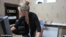 Tillie - Tillie-37-db video from DOWNBLOUSELOVING