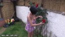 Kim - Kim-217-db video from DOWNBLOUSELOVING