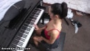 Jen - Jen-40-db video from DOWNBLOUSELOVING