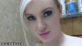 Kimberley  from DOWNBLOUSELOVING