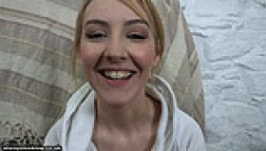 Katie-K  from DOWNBLOUSELOVING