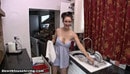 Danielle - Danielle-123-db video from DOWNBLOUSELOVING