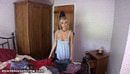 Frankie - Frankie-28-db video from DOWNBLOUSELOVING
