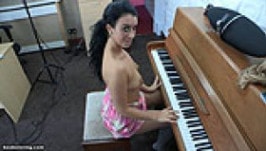 Kimberley J  from DOWNBLOUSELOVING