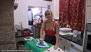Frankie - Frankie-47-db video from DOWNBLOUSELOVING