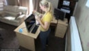 Hayley Marie - Hayley-marie-163-al video from DOWNBLOUSELOVING
