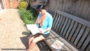 Raven - Raven-248-db video from DOWNBLOUSELOVING