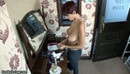 Kim - Kim-356-bl video from DOWNBLOUSELOVING