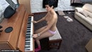 Kim - Kim-358-bl video from DOWNBLOUSELOVING