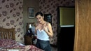 Jen - Jen-152-db video from DOWNBLOUSELOVING