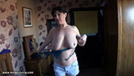 Janey  from DOWNBLOUSELOVING
