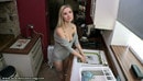 Gracie - Gracie-16-db video from DOWNBLOUSELOVING