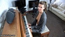 Linda - Linda-15-bl video from DOWNBLOUSELOVING