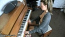 Linda - Linda-28-bl video from DOWNBLOUSELOVING