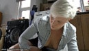 Sacha - Sacha-3-db video from DOWNBLOUSELOVING