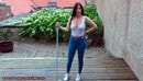 Yazmin - Yazmin-153-db video from DOWNBLOUSELOVING