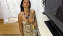 Yazmin - Yazmin-158-db video from DOWNBLOUSELOVING