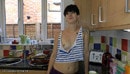 Erica - Erica-36-db video from DOWNBLOUSELOVING