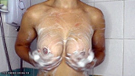 Tindra Frost  from DOWNBLOUSELOVING