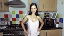 Tindra Frost - Tindra-frost-30-db video from DOWNBLOUSELOVING