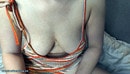 Christine - Christine-10-db video from DOWNBLOUSELOVING