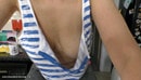 Christine - Christine-21-db video from DOWNBLOUSELOVING