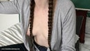 Rosie Flame - Rosie-flame-29-db video from DOWNBLOUSELOVING