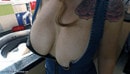 Amber Leah - Amber-leah-9-db video from DOWNBLOUSELOVING