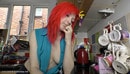 Alice - Alice-13-db video from DOWNBLOUSELOVING