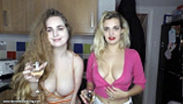 Emily Hamilton  from DOWNBLOUSELOVING