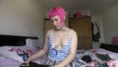 Madeline - Madeline-58-db video from DOWNBLOUSELOVING