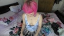 Madeline - Madeline-59-db video from DOWNBLOUSELOVING