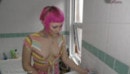 Madeline - Madeline-61-db video from DOWNBLOUSELOVING