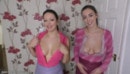 Eleanor & Alicia - Eleanor-alicia-31-db video from DOWNBLOUSELOVING