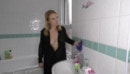Carli - Carli-30-db video from DOWNBLOUSELOVING
