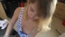 Annika - Annika-23-db video from DOWNBLOUSELOVING