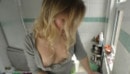 Annika - Annika-25-db video from DOWNBLOUSELOVING