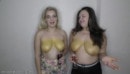 Dolly & Francesca - Dolly-francesca-38-db video from DOWNBLOUSELOVING