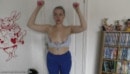 Taylor - Taylor-73-db video from DOWNBLOUSELOVING