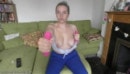 Taylor - Taylor-79-db video from DOWNBLOUSELOVING