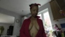 Yvonne - Yvonne-18-db video from DOWNBLOUSELOVING