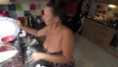 Francesca - Francesca-67-db video from DOWNBLOUSELOVING
