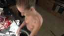 Gracie - Gracie-88-db video from DOWNBLOUSELOVING