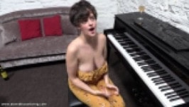 Kate Anne  from DOWNBLOUSELOVING