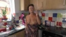 Francesca - Francesca-73-db video from DOWNBLOUSELOVING