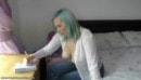 Taylor - Taylor-94-db video from DOWNBLOUSELOVING