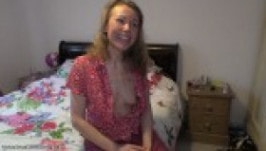 Alexia  from DOWNBLOUSELOVING